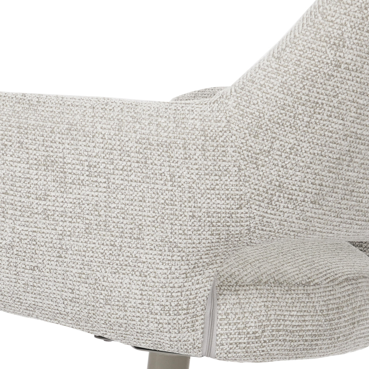 Drehstuhl Lux Beige