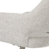 Drehstuhl Lux Beige