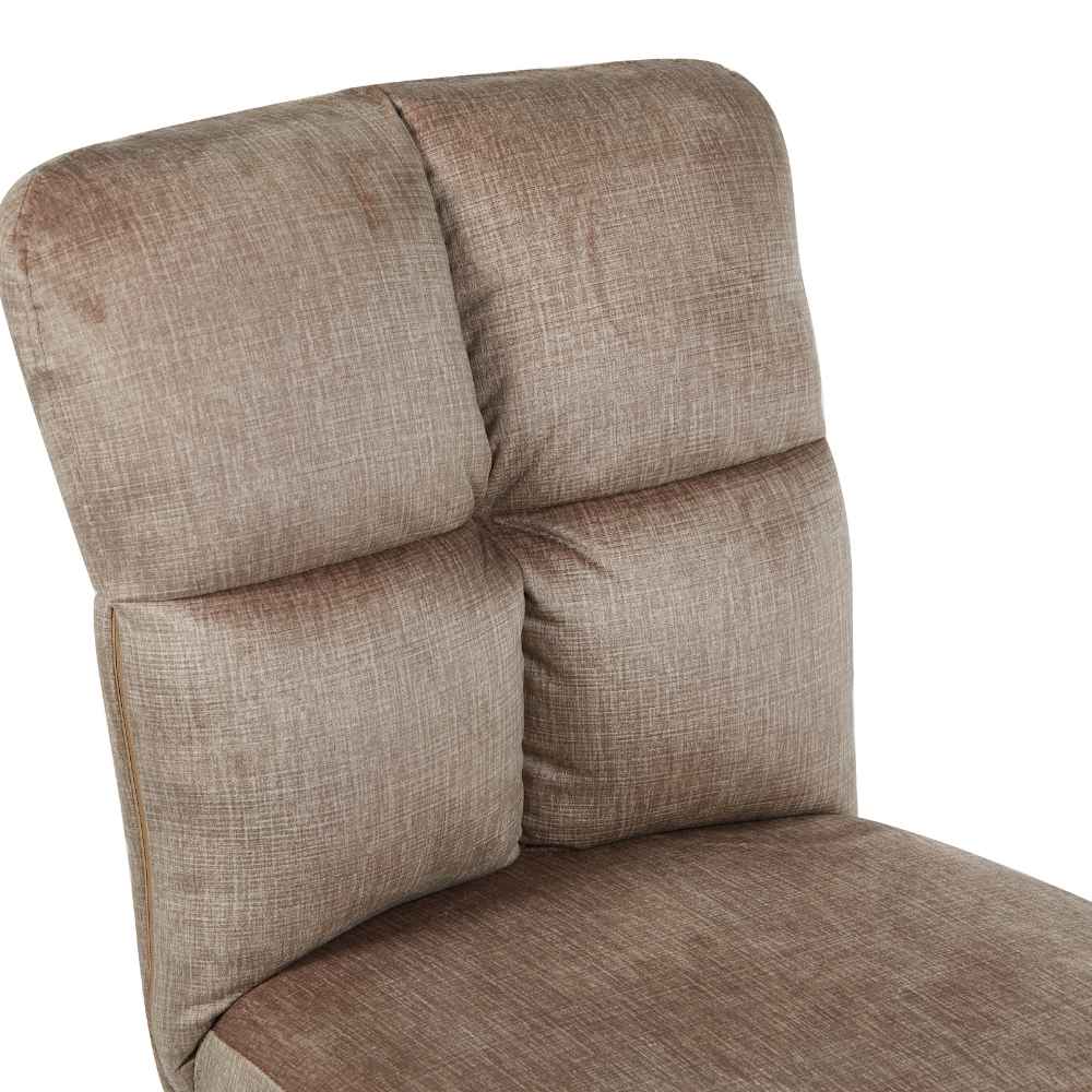 Esszimmerstuhl Dave Taupe