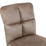 Esszimmerstuhl Dave Taupe