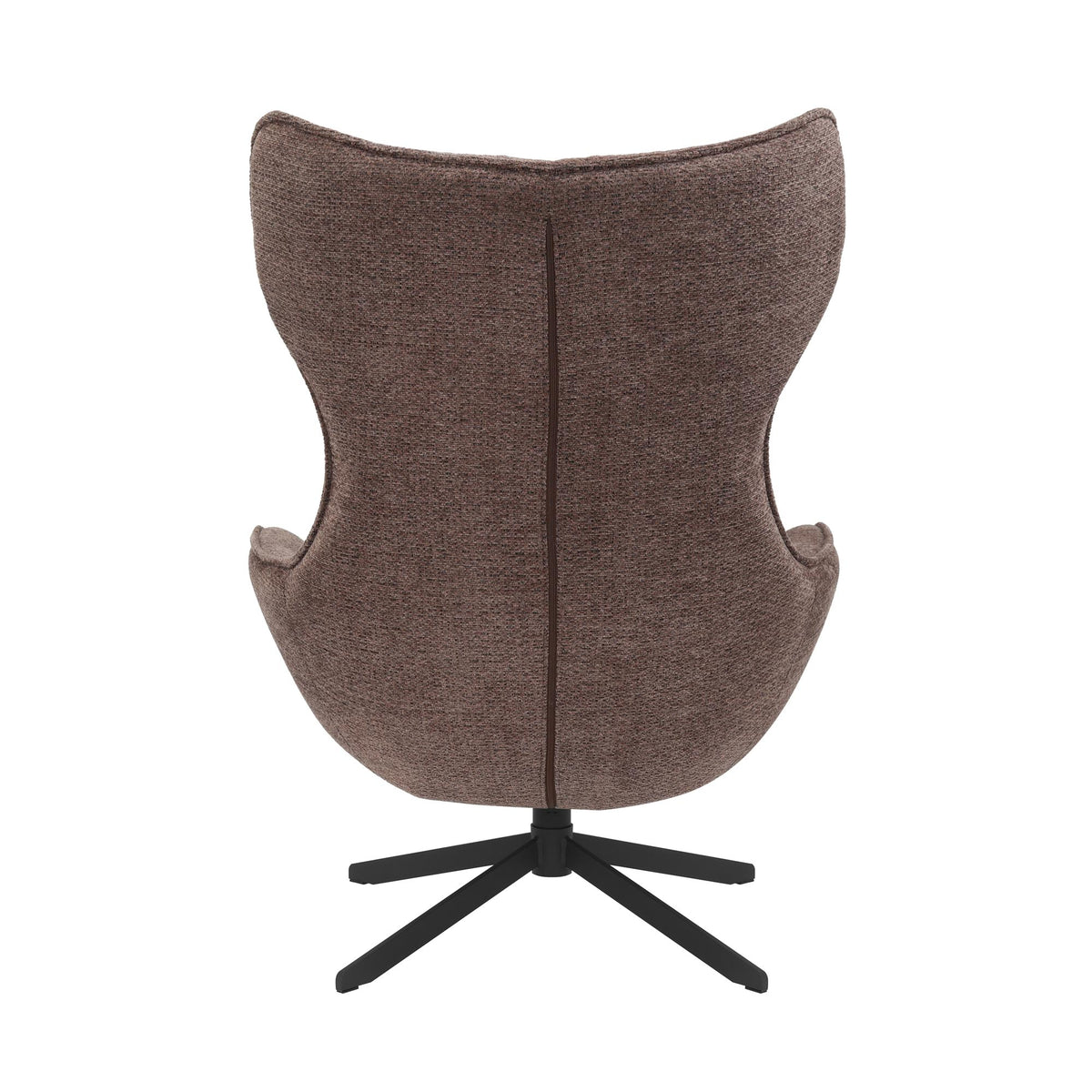 Drehsessel Olivia Lila