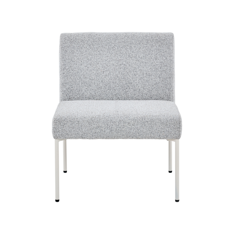 Sitzbank Riff, Beige, 70 bis 200 cm