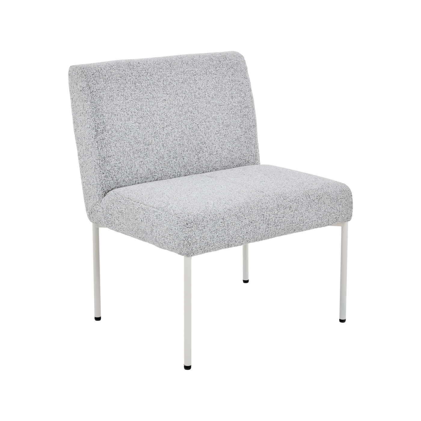 Sitzbank Riff, Beige, 70 bis 200 cm