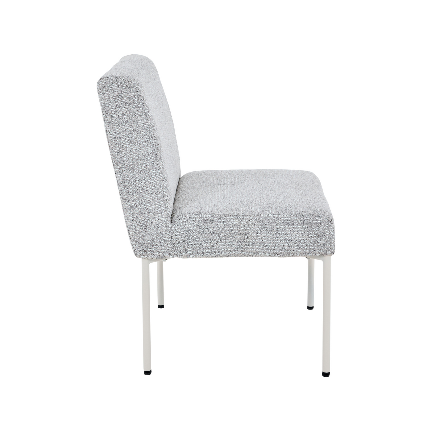 Sitzbank Riff, Beige, 70 bis 200 cm