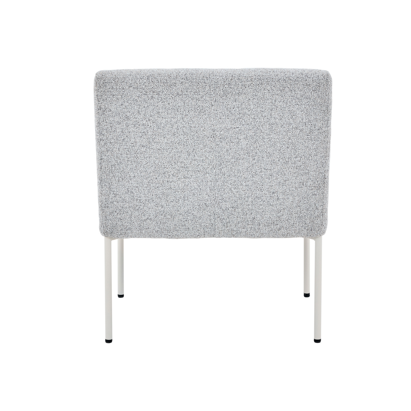 Sitzbank Riff, Beige, 70 bis 200 cm