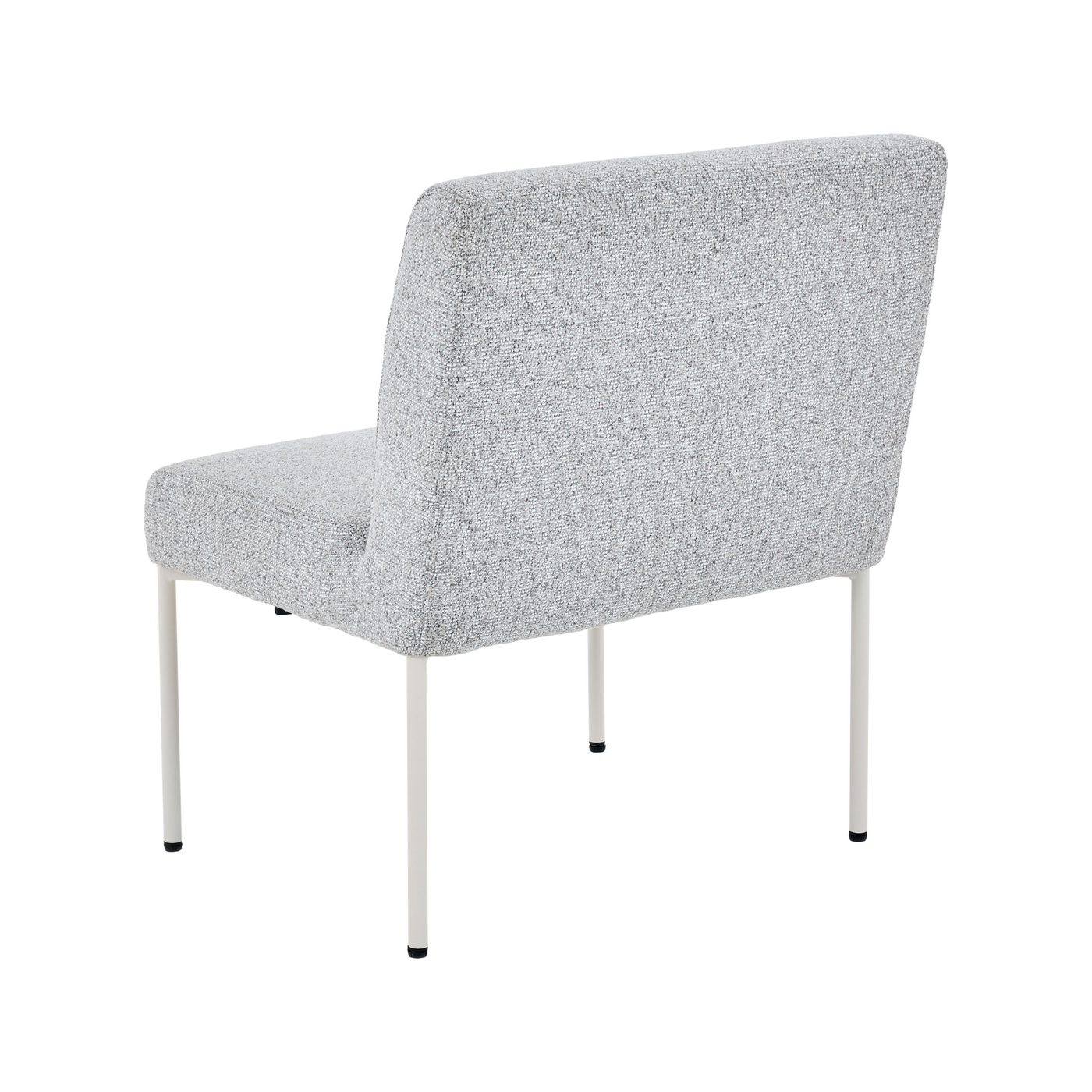 Sitzbank Riff, Beige, 70 bis 200 cm