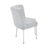 Esszimmerbank Riff Beige Eck