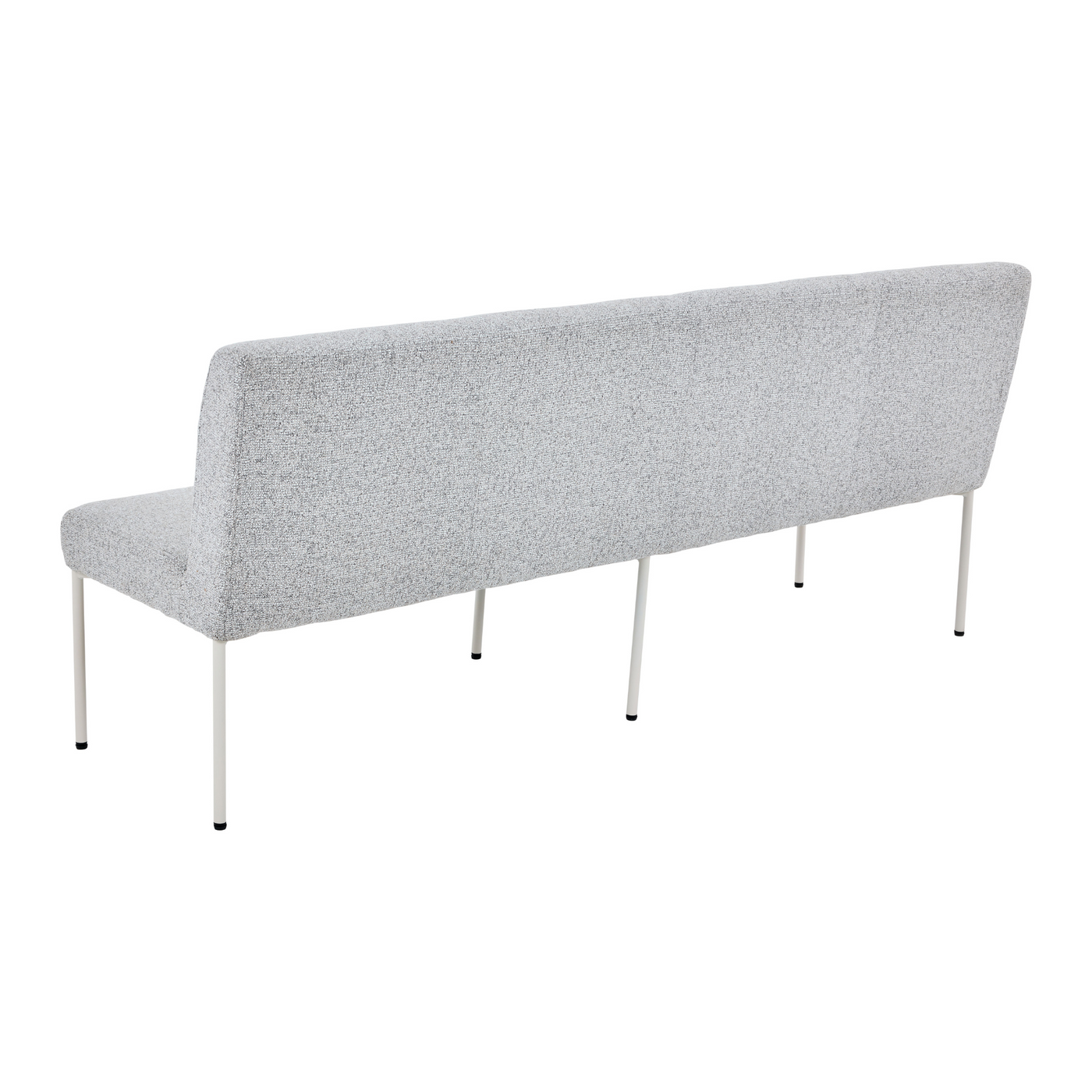 Sitzbank Riff, Beige, 70 bis 200 cm