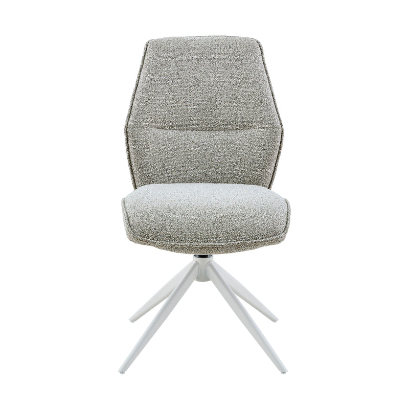 Esszimmerstuhl Hera Beige