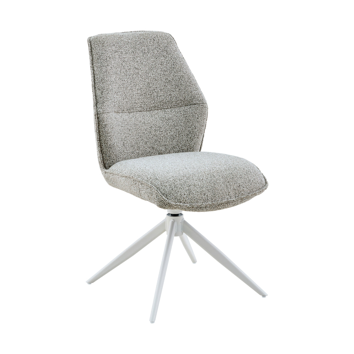 Esszimmerstuhl Hera Beige