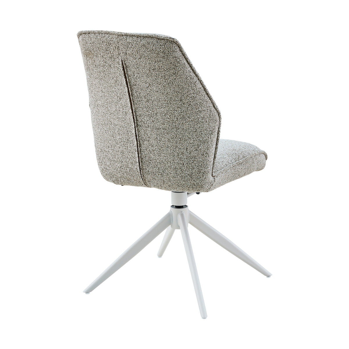 Esszimmerstuhl Hera Beige