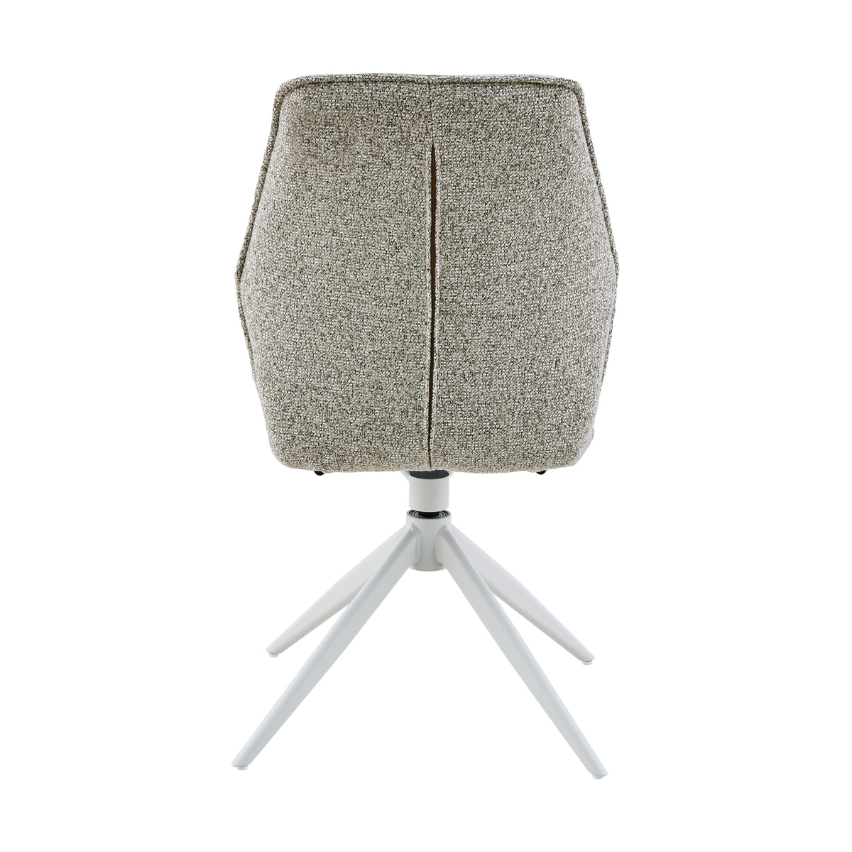 Esszimmerstuhl Hera Beige