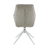 Esszimmerstuhl Hera Beige
