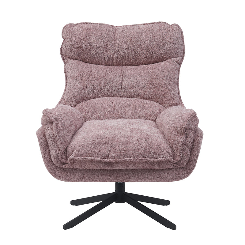 Drehsessel Vera Rosa
