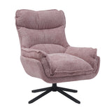 Drehsessel Vera Rosa