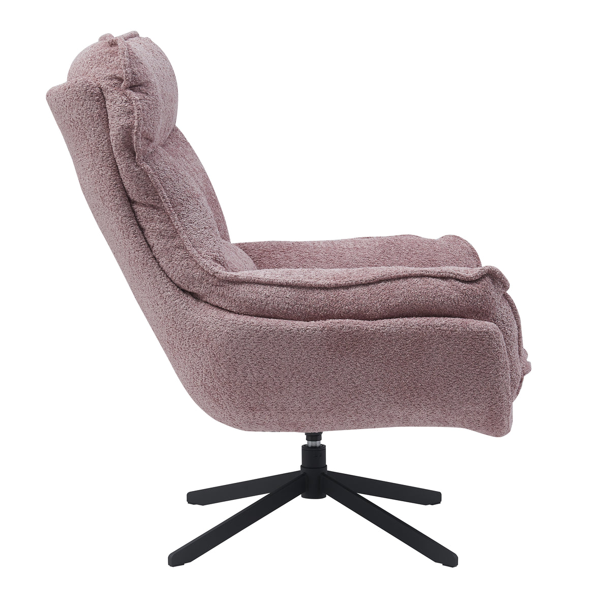 Drehsessel Vera Rosa