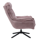 Drehsessel Vera Rosa