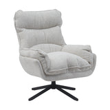Drehsessel Vera Off-White