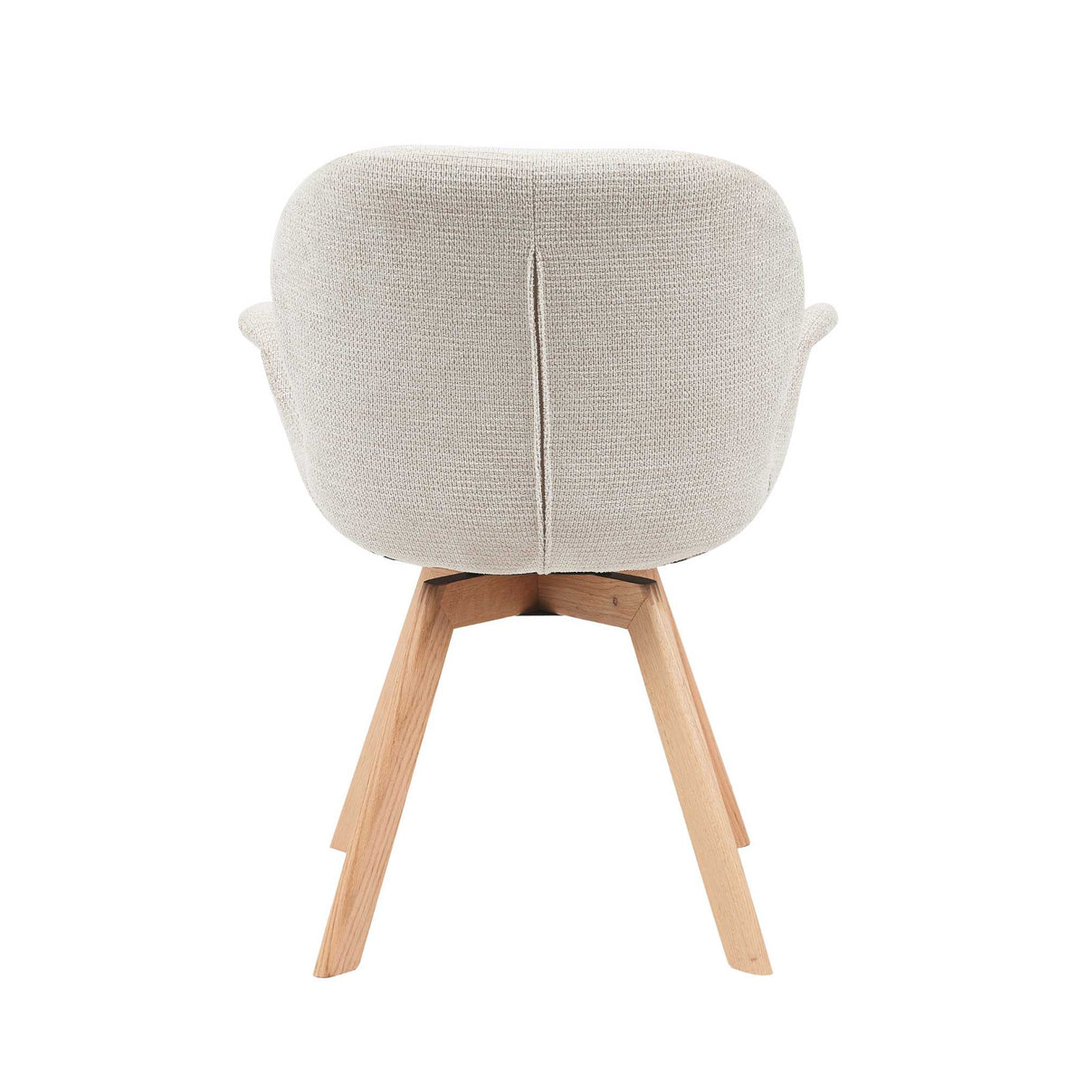 Drehstuhl Jesse Beige