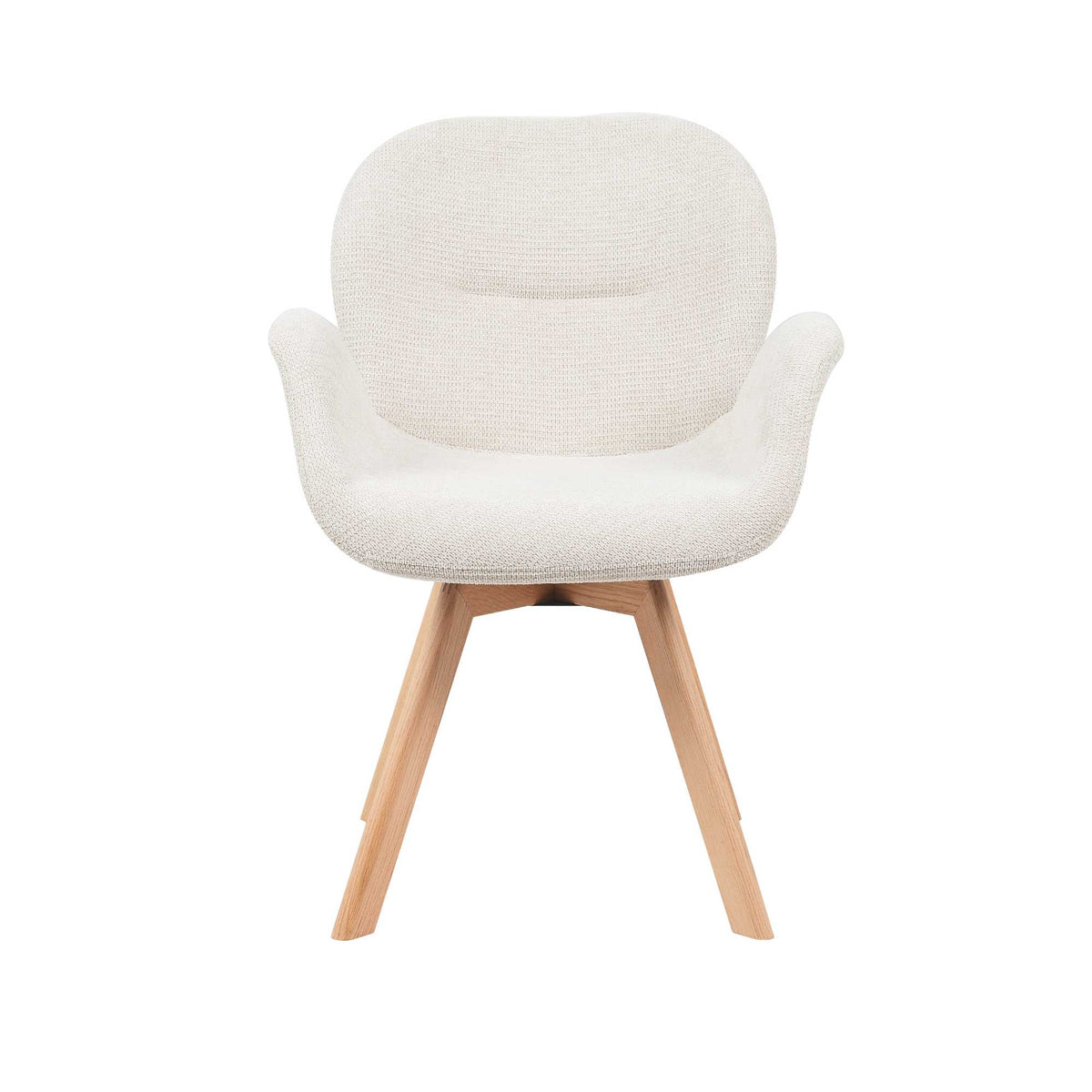 Drehstuhl Jesse Beige