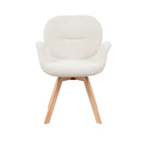 Drehstuhl Jesse Beige