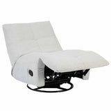 Relaxsessel Lazy Hellgrau