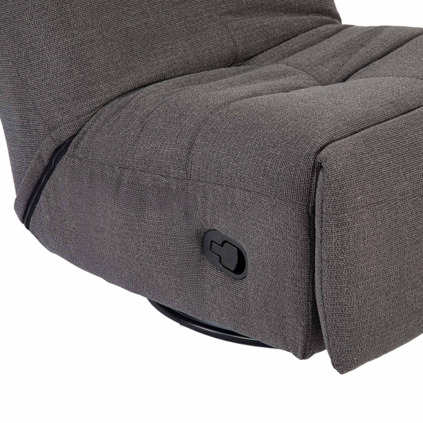Relaxsessel Lazy, in 3 Farben