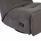 Relaxsessel Lazy, in 3 Farben