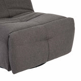 Relaxsessel Lazy, in 3 Farben