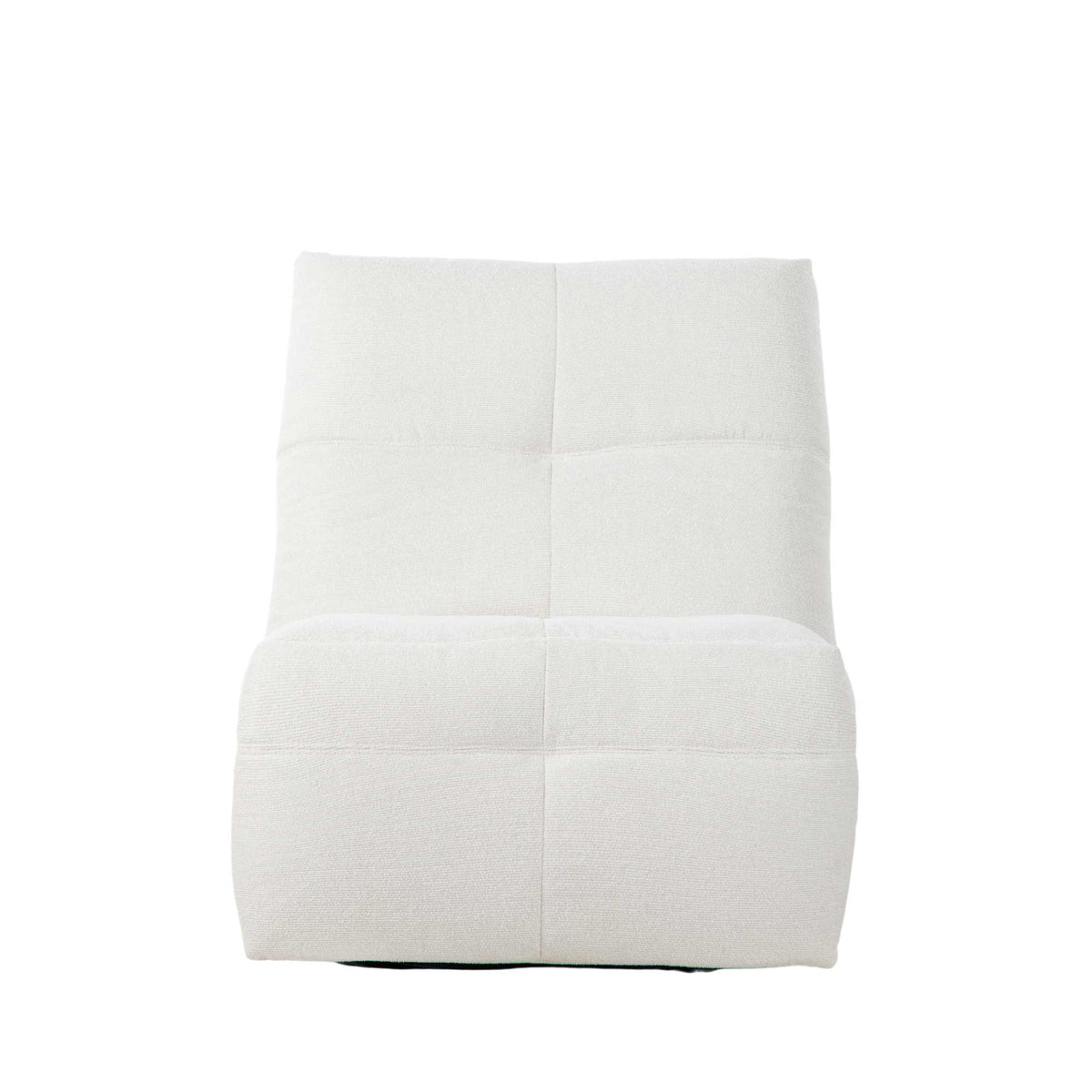 Relaxsessel Lazy Off-White
