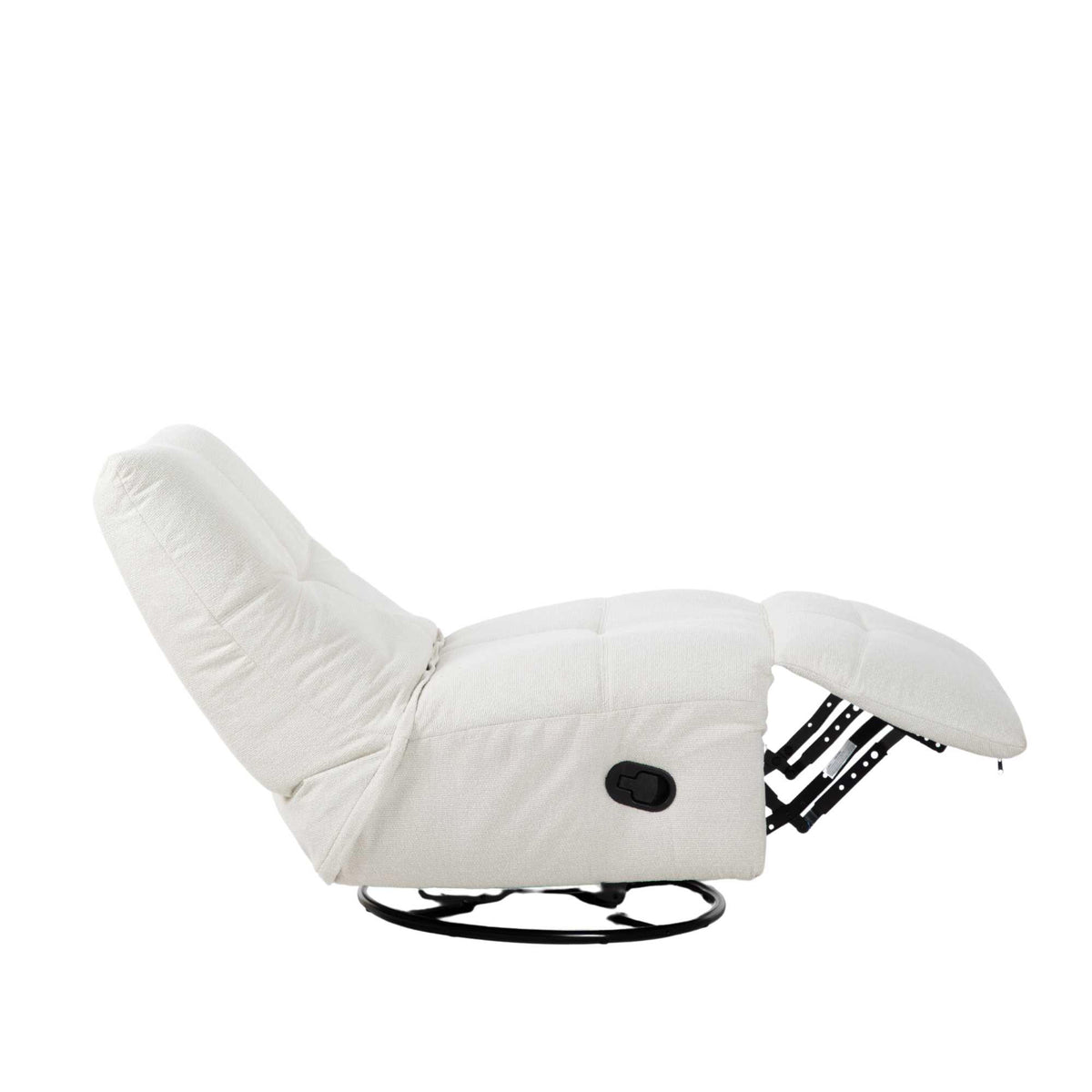 Relaxsessel Lazy Off-White