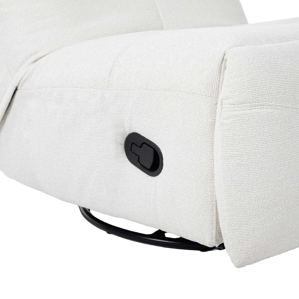 Relaxsessel Lazy Off-White