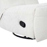Relaxsessel Lazy Off-White