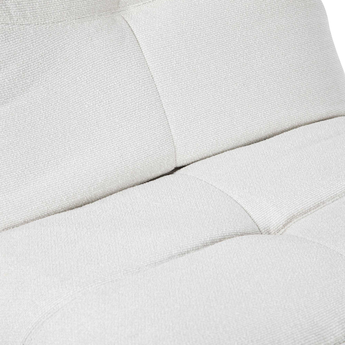 Relaxsessel Lazy Off-White