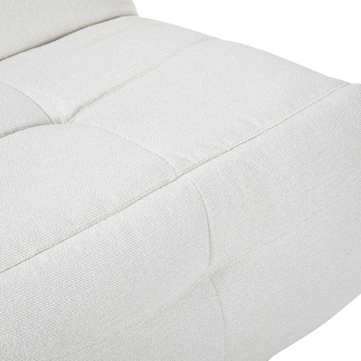 Relaxsessel Lazy Off-White