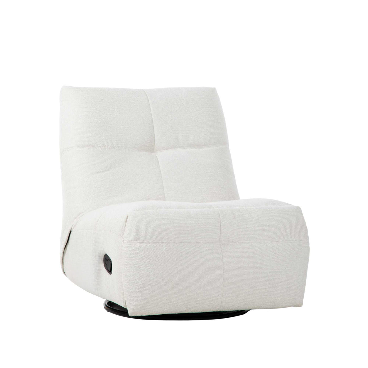 Relaxsessel Lazy Off-White