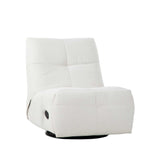 Relaxsessel Lazy Off-White