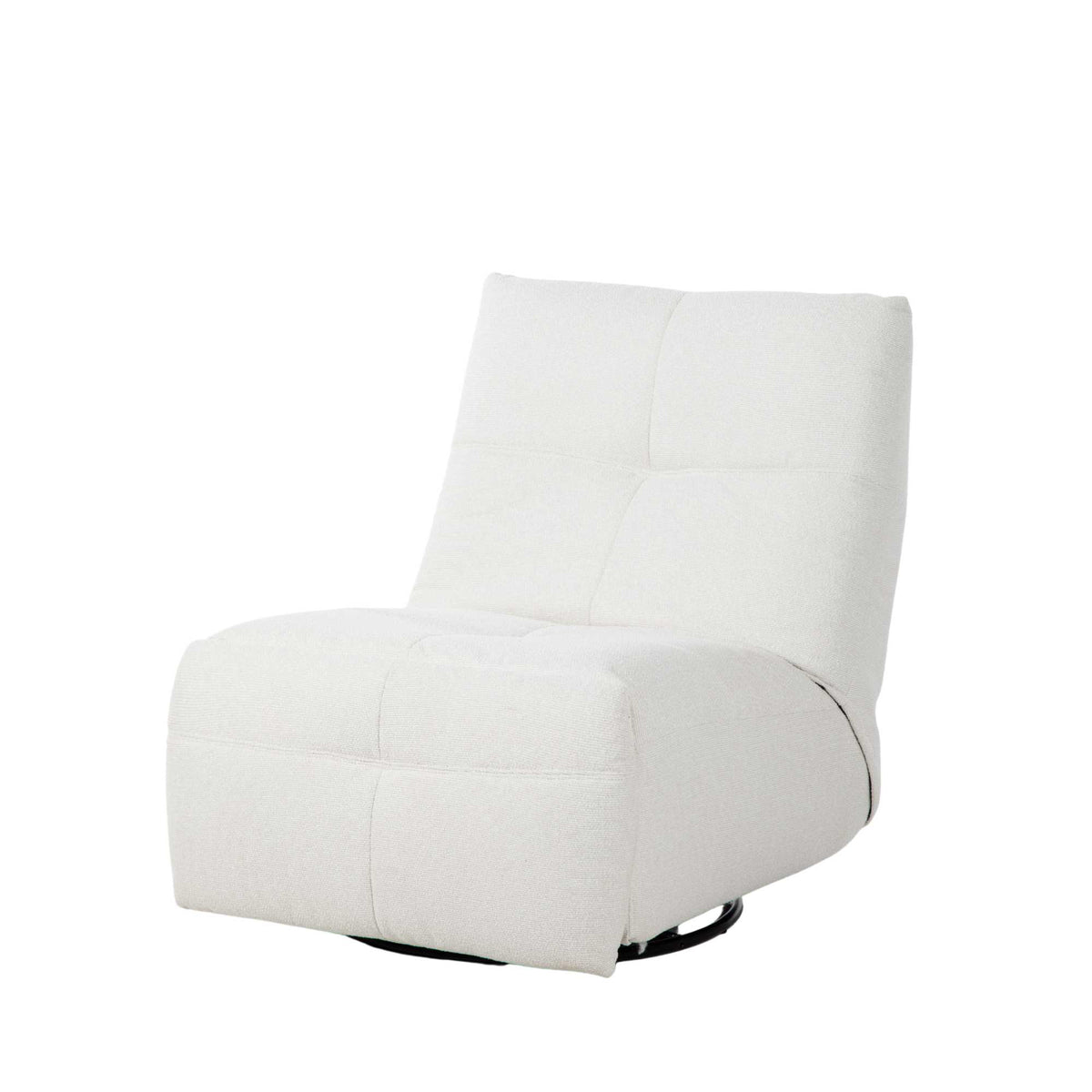 Relaxsessel Lazy Off-White