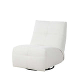 Relaxsessel Lazy Off-White