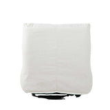 Relaxsessel Lazy Off-White