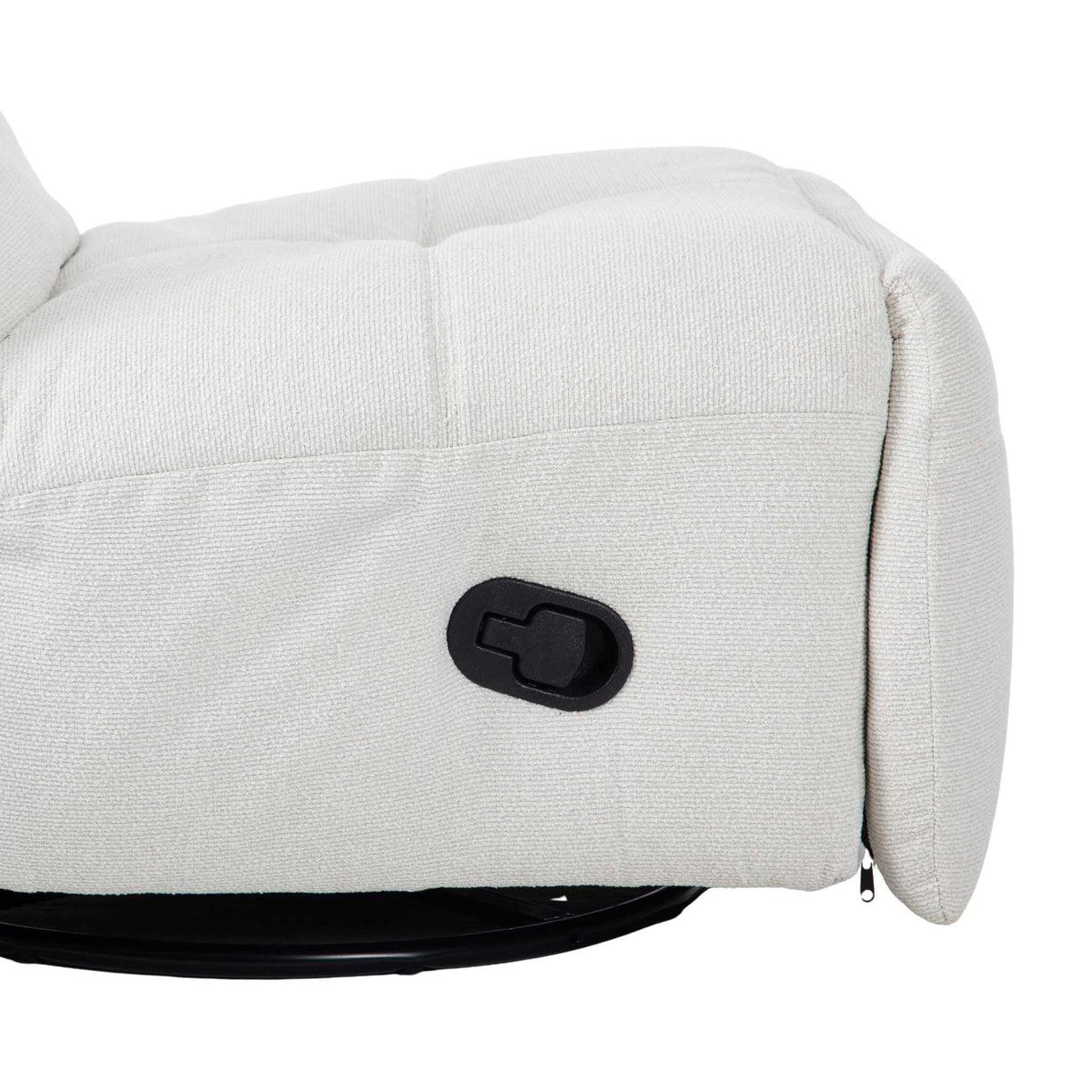 Relaxsessel Lazy Off-White