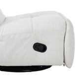 Relaxsessel Lazy Off-White