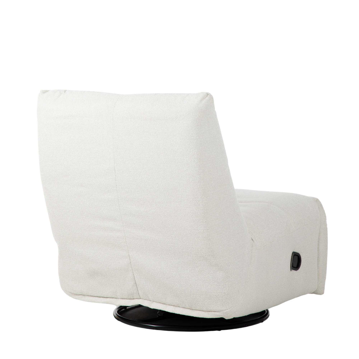Relaxsessel Lazy Off-White