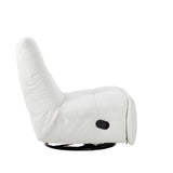 Relaxsessel Lazy Off-White