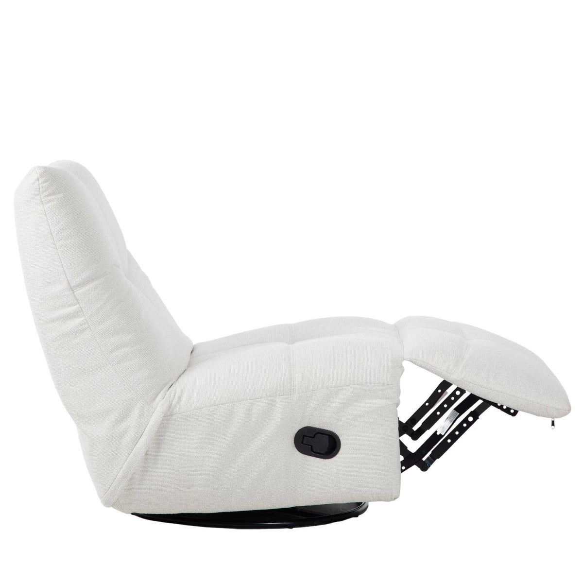 Relaxsessel Lazy Off-White