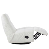 Relaxsessel Lazy Off-White