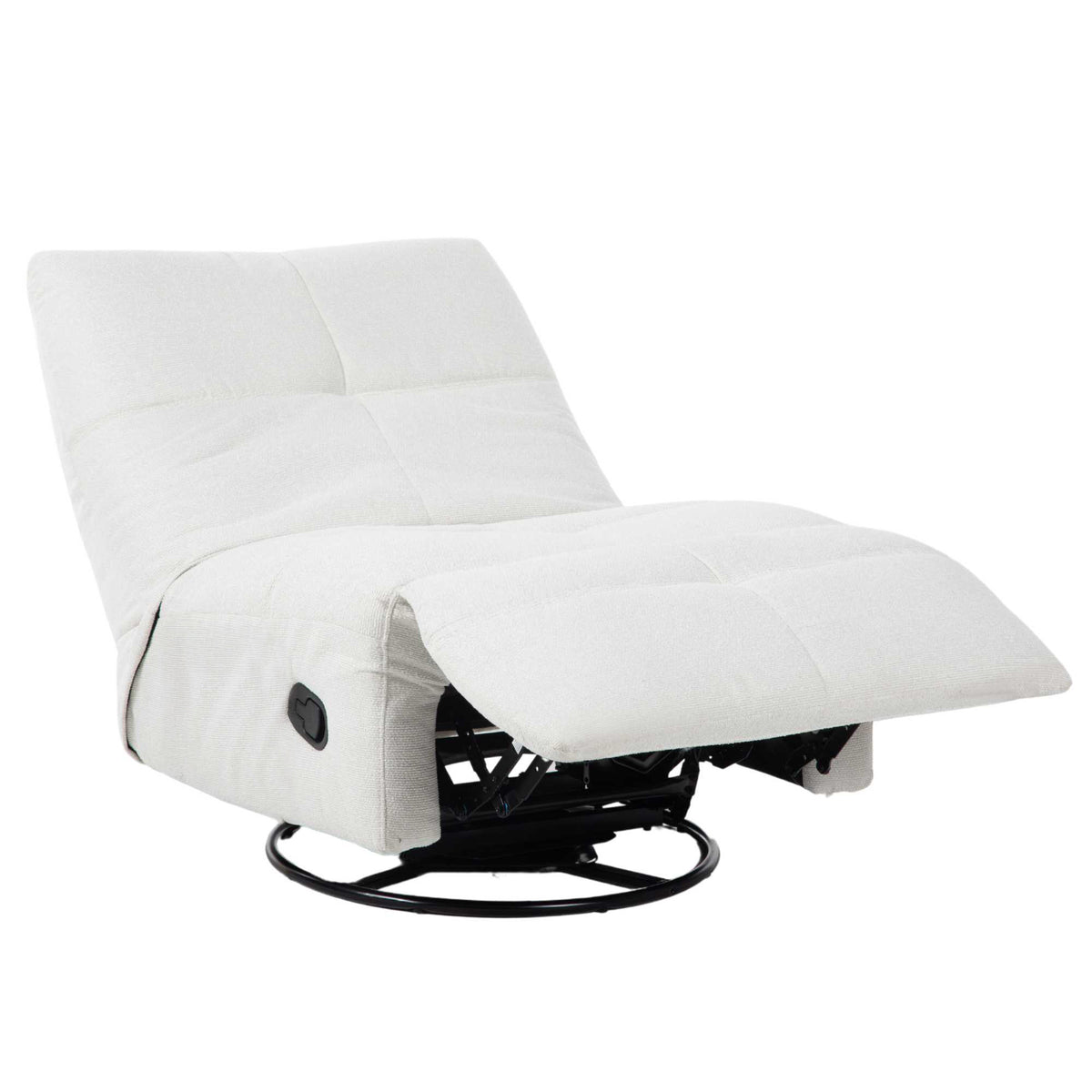 Relaxsessel Lazy Off-White
