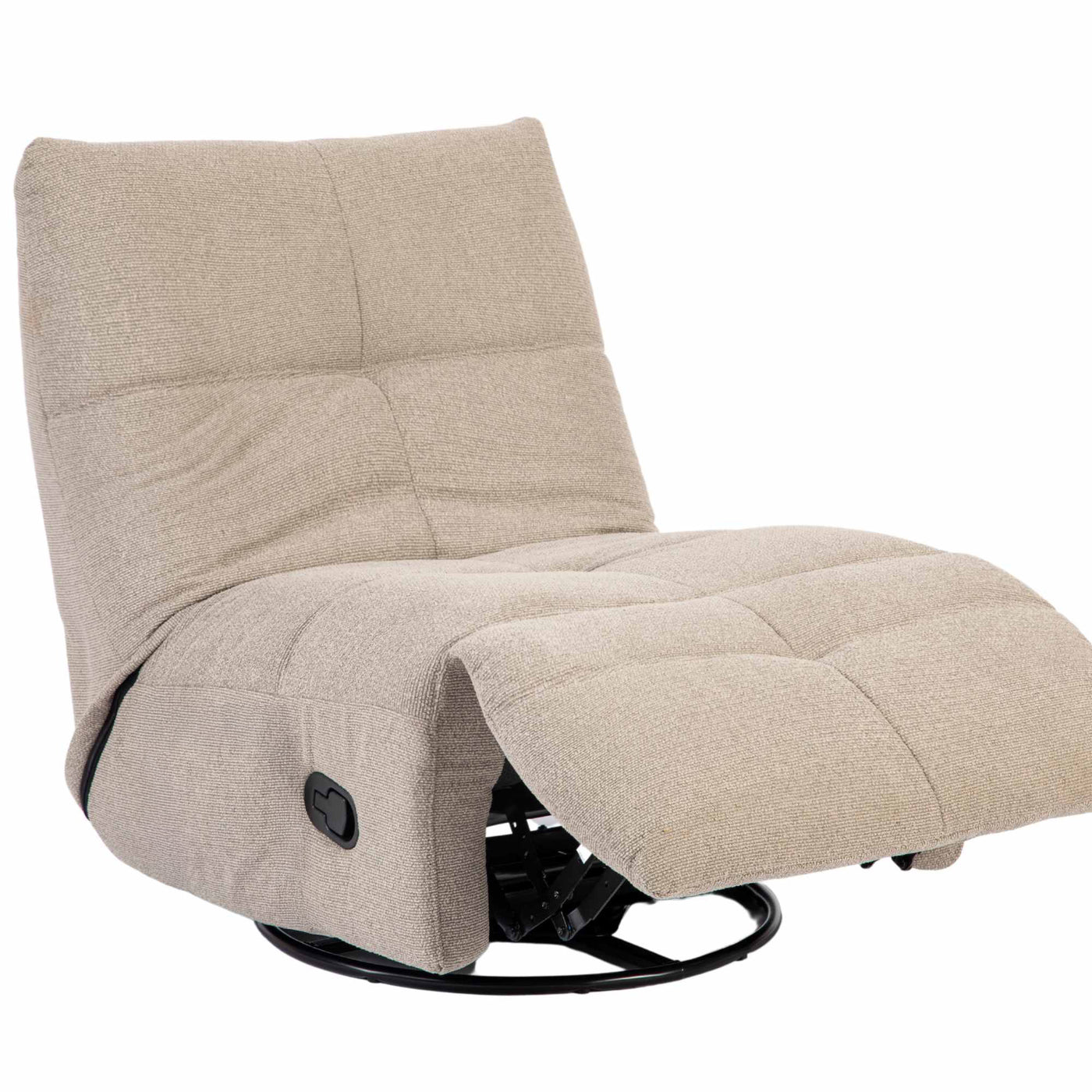 Relaxsessel Lazy, in 3 Farben