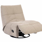 Relaxsessel Lazy, in 3 Farben
