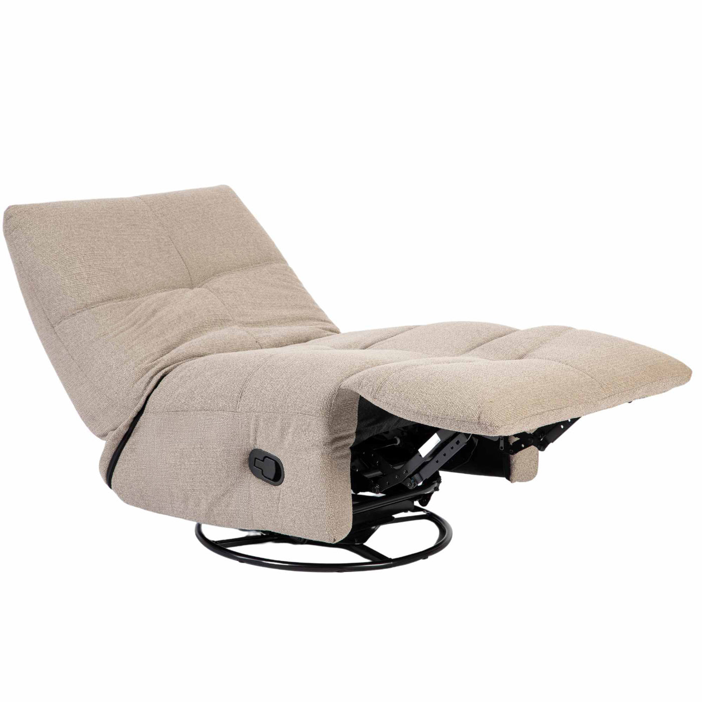 Relaxsessel Lazy, in 3 Farben